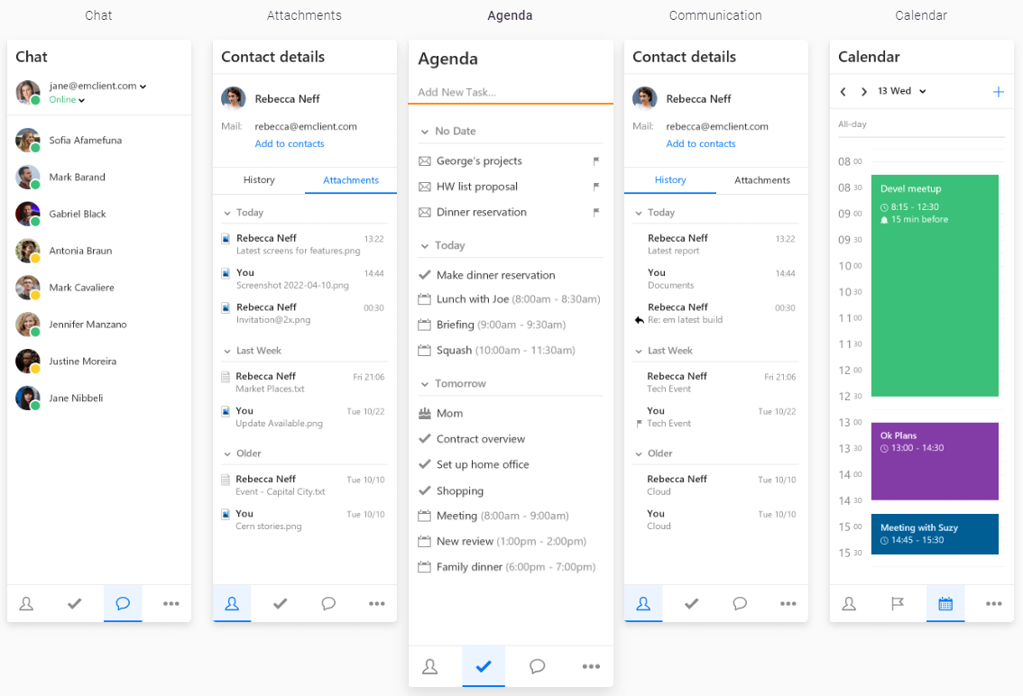 globecloud email hosting